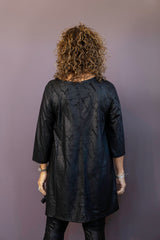 Dima Tunic - Plus Size