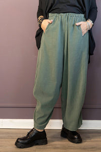 Bungee Pant