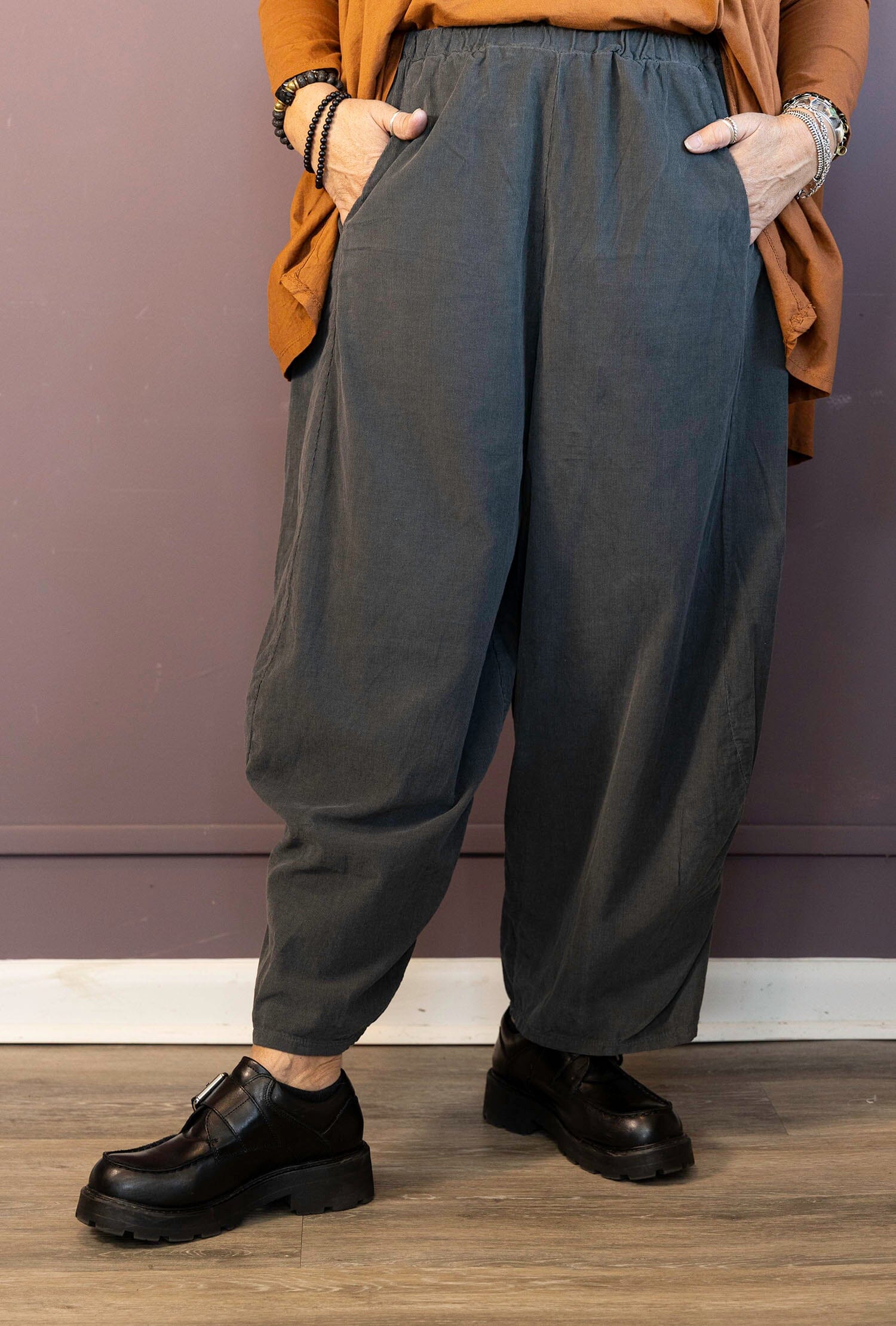 Bungee Pant