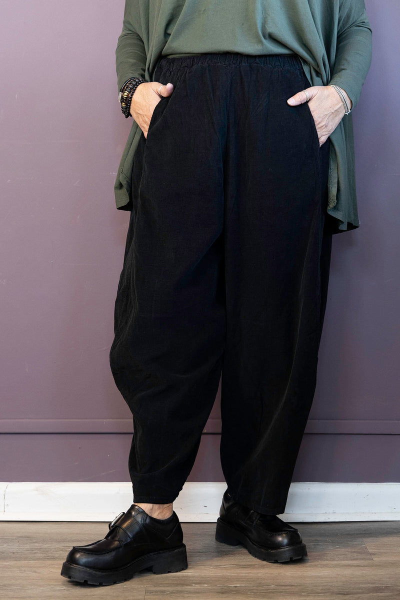Bungee Pant
