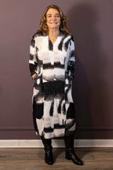 Cocoon Dress