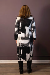 Cocoon Dress