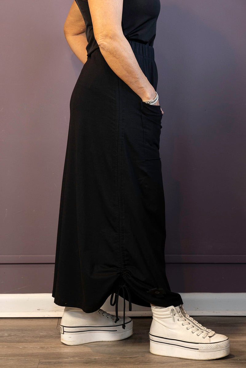Pencil Skirt 3