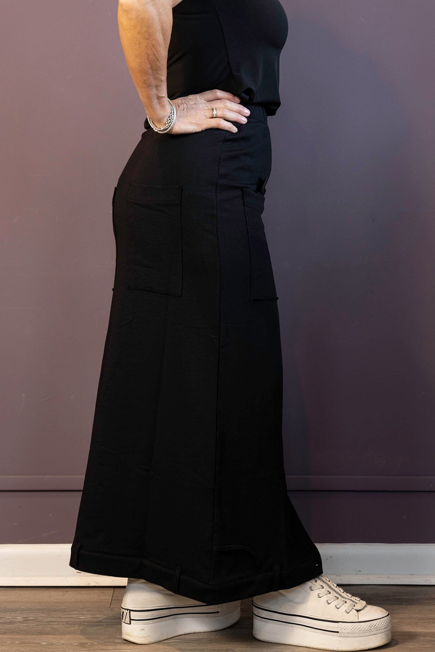 Pencil Skirt 4