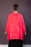 The Square Top (Coral)
