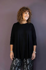 Dolores Tunic - Plus Size