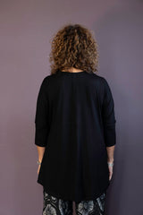 Dolores Tunic