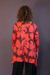 Juliette Top - Plus Size