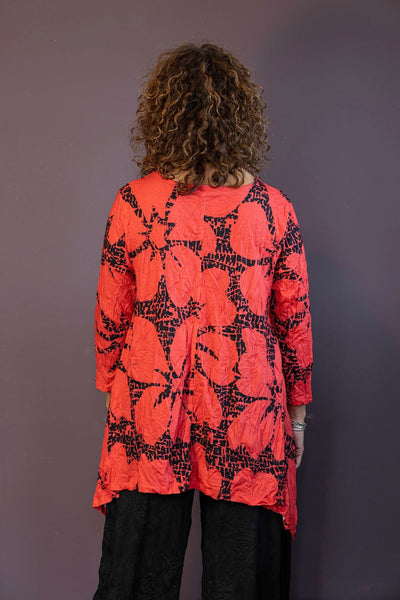 Juliette Top - Plus Size