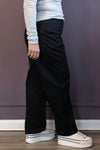Barrel Pant