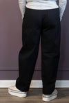Barrel Pant
