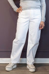 Barrel Pant