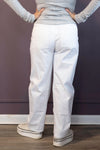 Barrel Pant