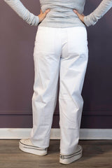 Barrel Pant