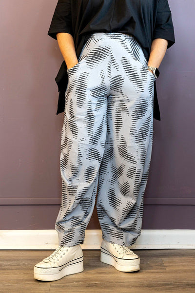 Roxanne Pant (Cielo Lotus)