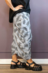 Athena Skirt (Cielo Lotus)