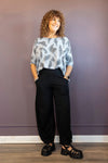 Roxanne Pant (Black)
