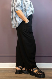 Roxanne Pant (Black)