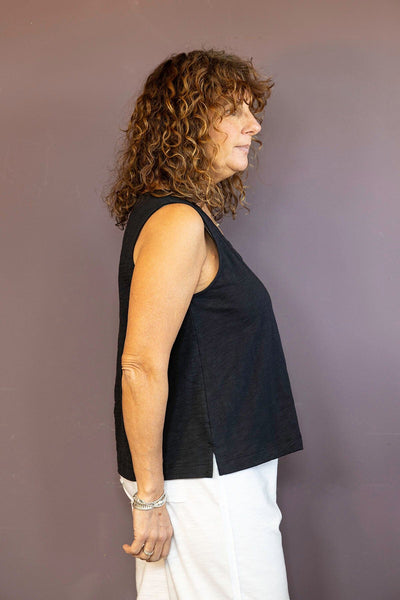 V-Neck Tank