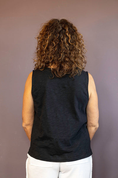 V-Neck Tank