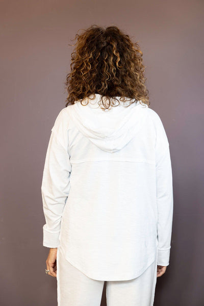 High Tide Hoodie