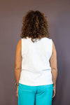 V-Neck Tank