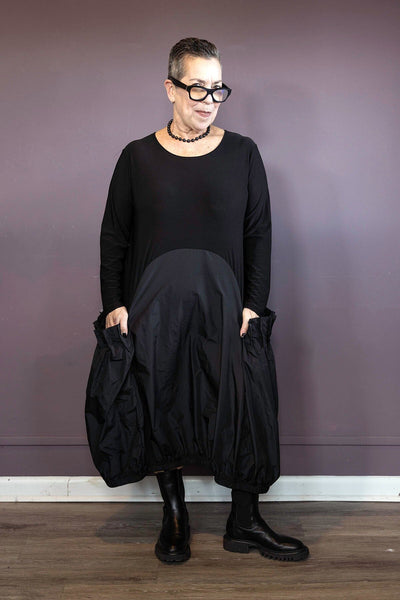 Oma Dress