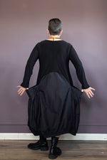 Oma Dress