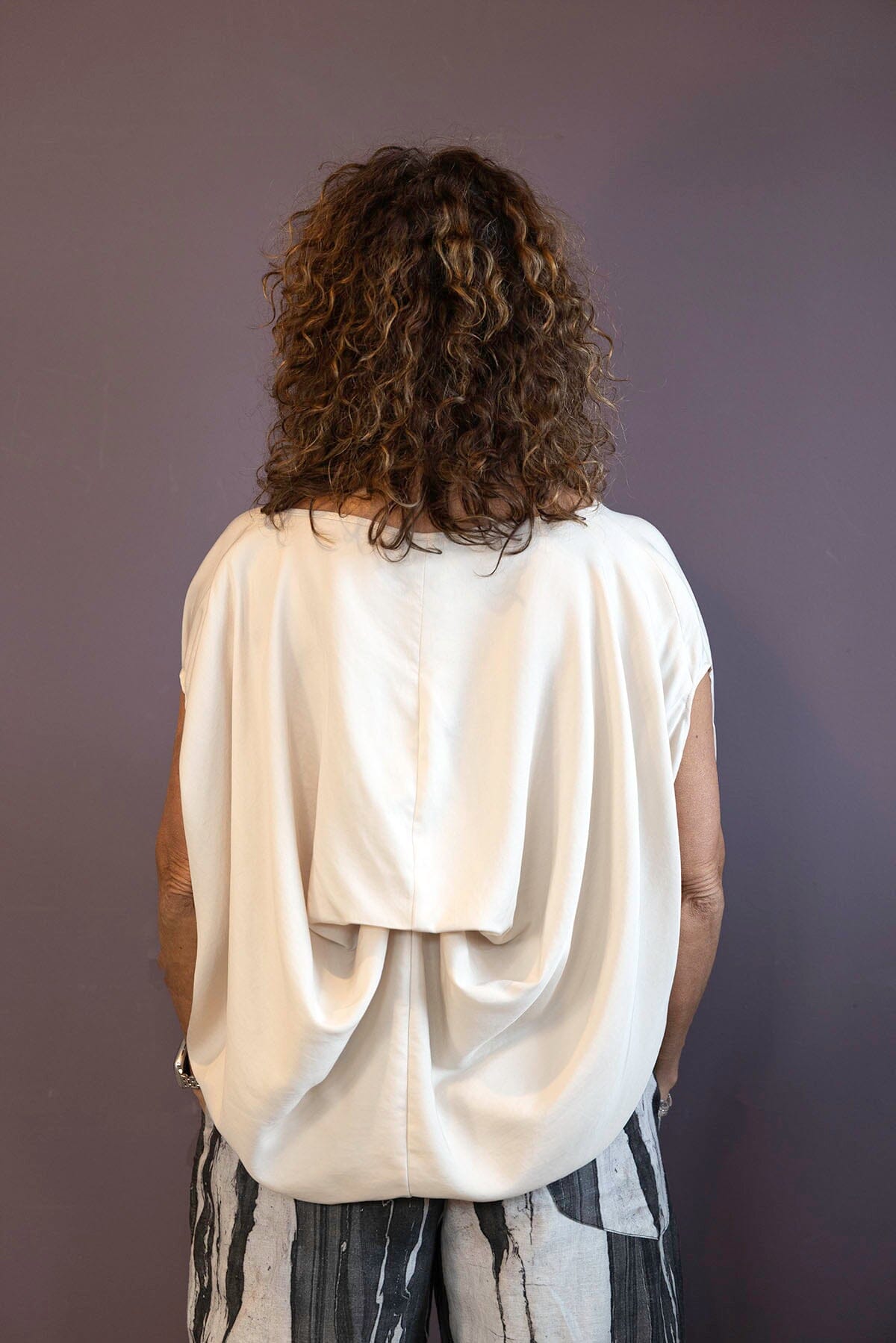 Parian Blouse