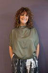 Parian Blouse