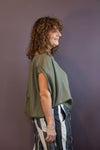 Parian Blouse