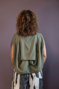 Parian Blouse