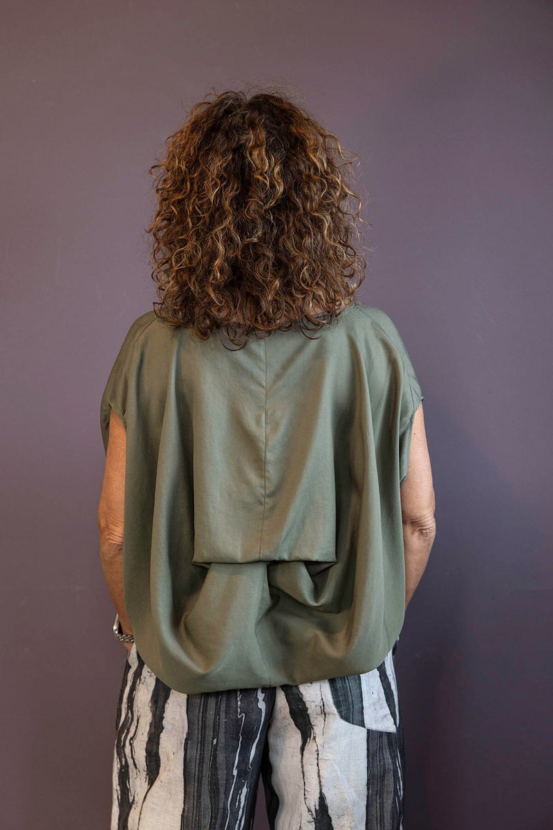 Parian Blouse