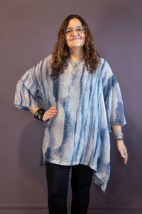 Velma Blouse