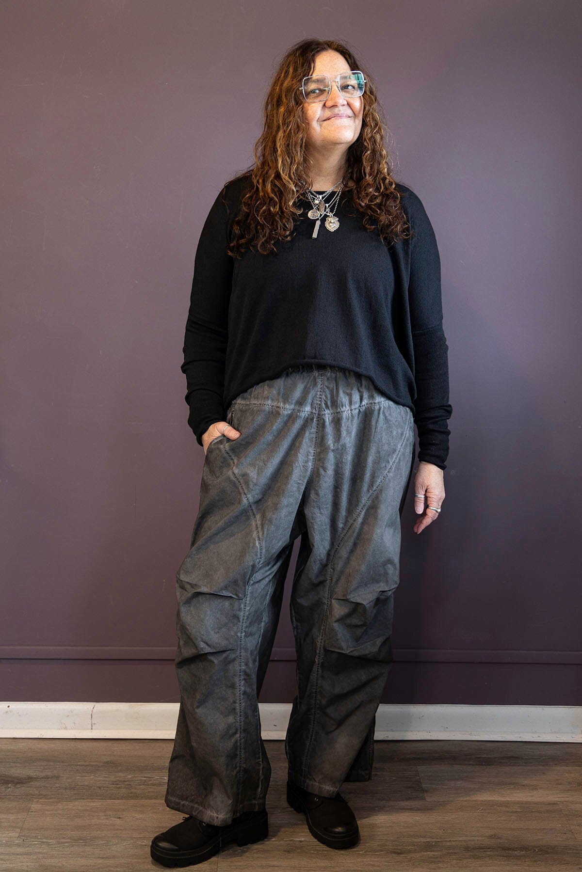 Nogar Pant