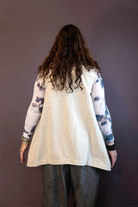 Panias Gilet
