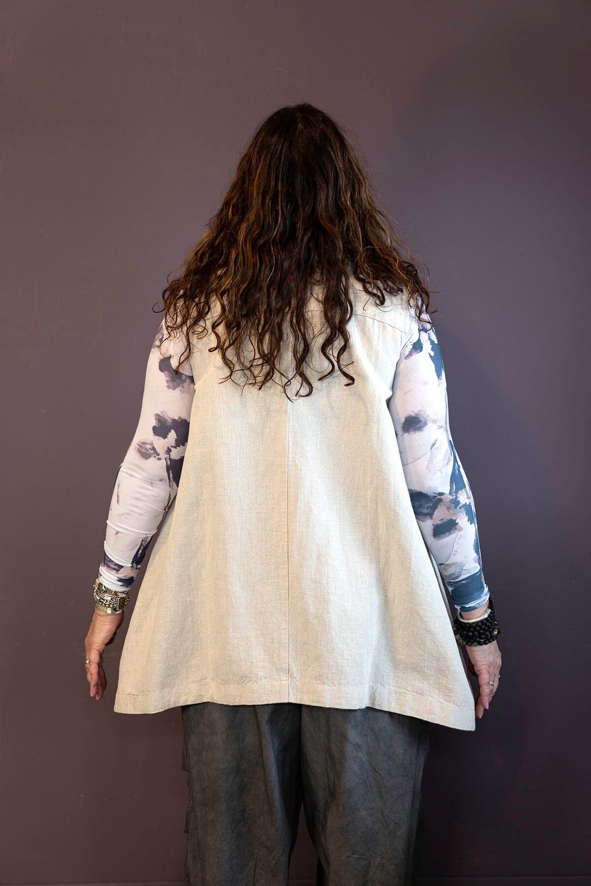 Panias Gilet