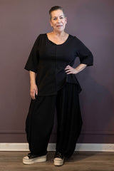 Black Trouser