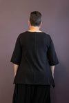 Black Tunic