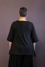 Black Tunic