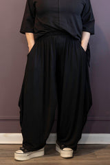 Black Trouser