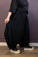 Black Trouser