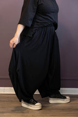 Black Trouser