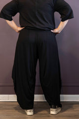Black Trouser