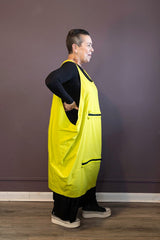 Lemon Tunic