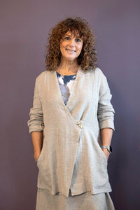 Mokola Jacket