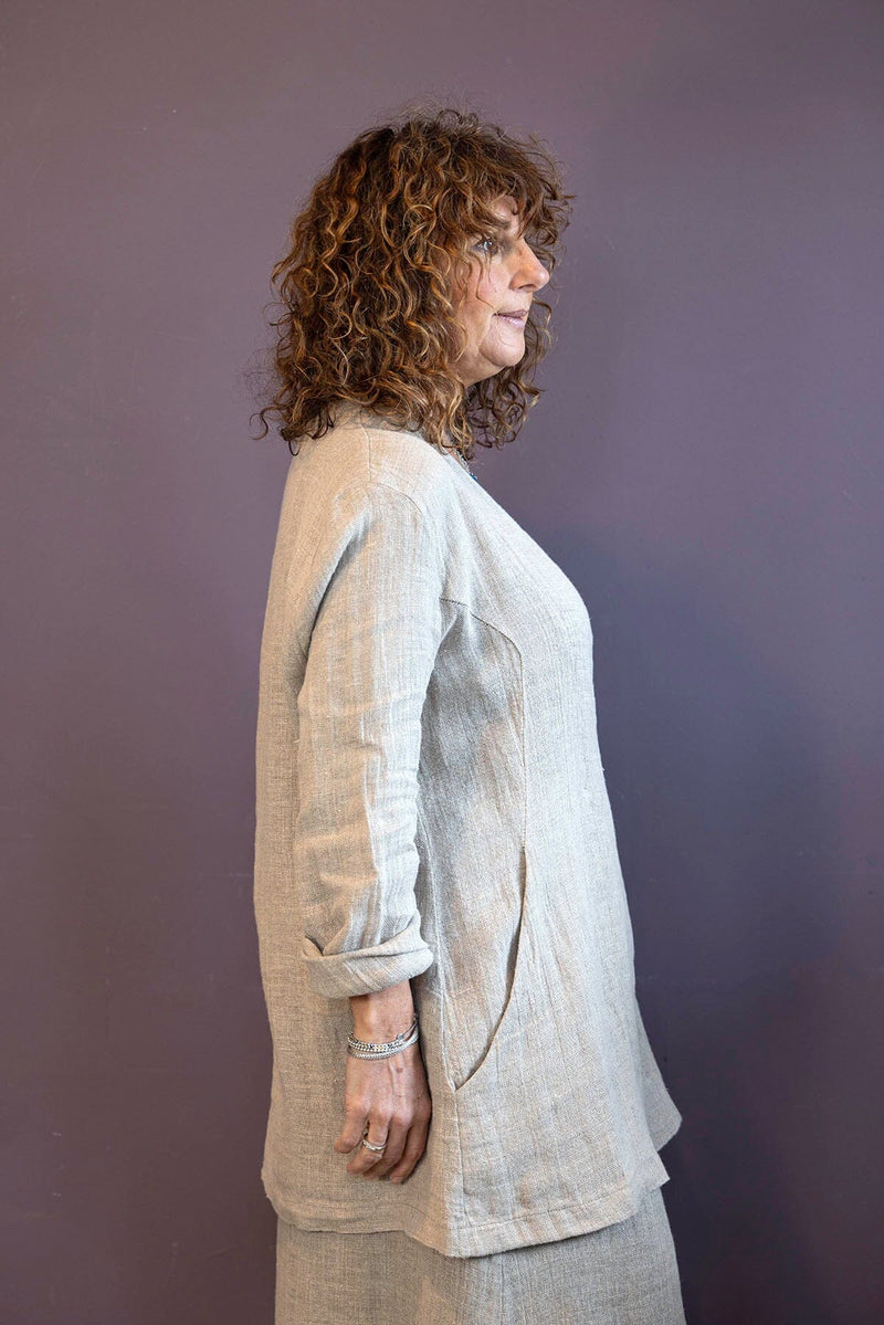 Mokola Jacket
