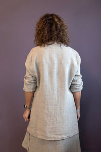 Mokola Jacket