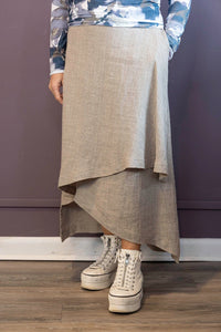 Triga Skirt
