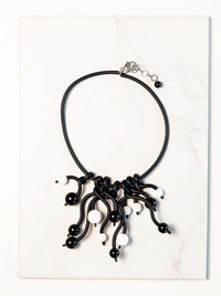 Club Med BOOP Necklace